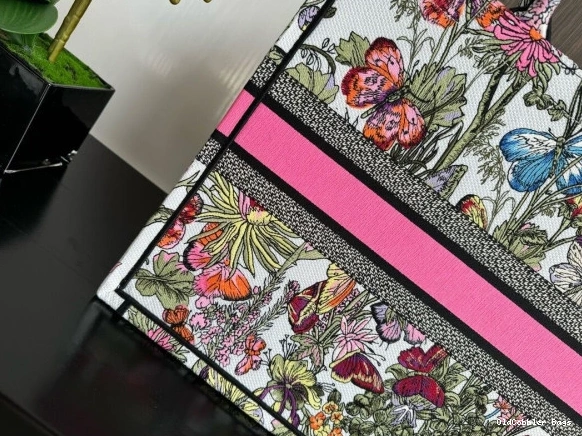 OldCobbler Bags Large Tote-42*35*18.5cm Book Diro 0810